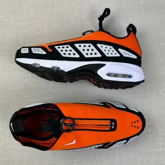 ? Nike Air Max Sunder Safety Orange 7.5M display picture 3